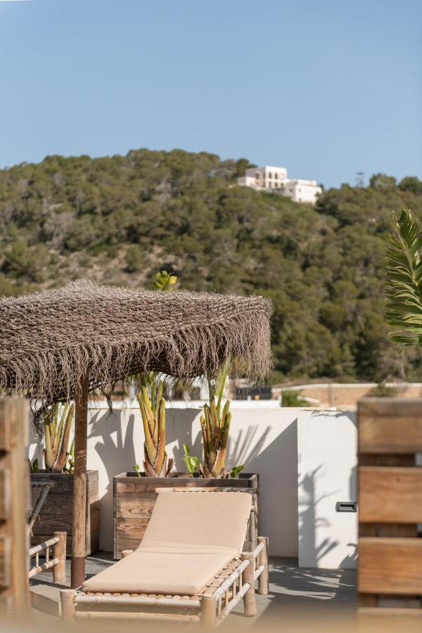 The Olive Boutique Suites & Spa Cala Llonga  Exterior photo
